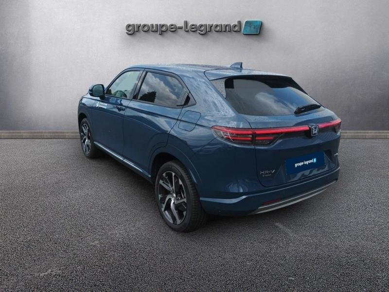 honda - Visuel 6