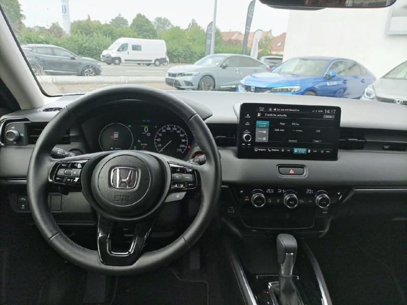 honda - Visuel 7