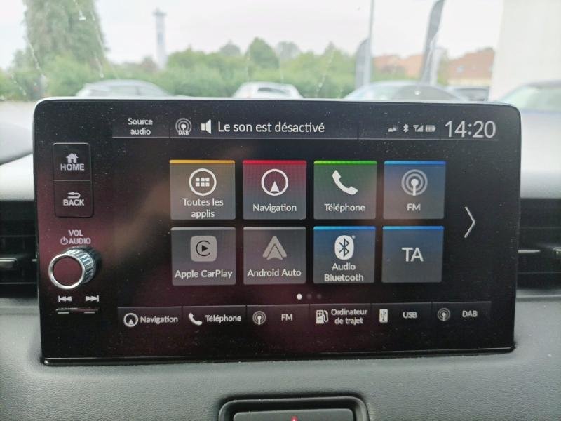 honda - Visuel 15