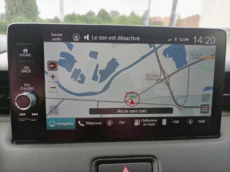 honda - Visuel 16