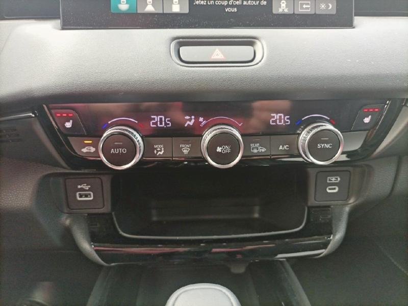 honda - Visuel 18