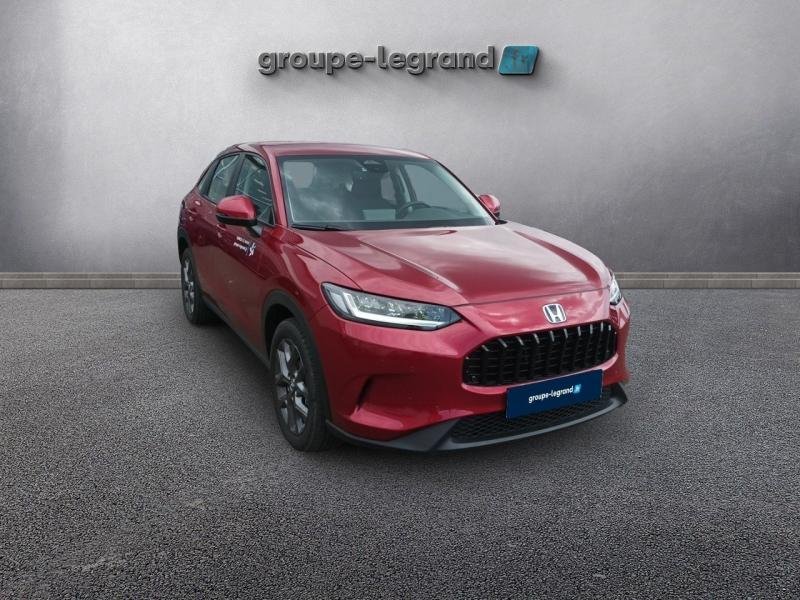 honda - Visuel 2