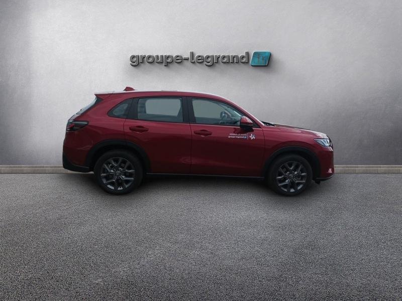 honda - Visuel 3