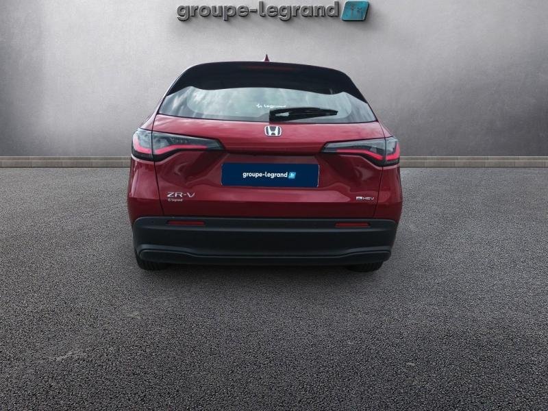 honda - Visuel 4