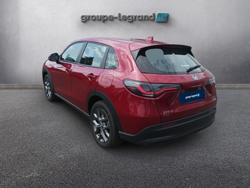honda - Visuel 6