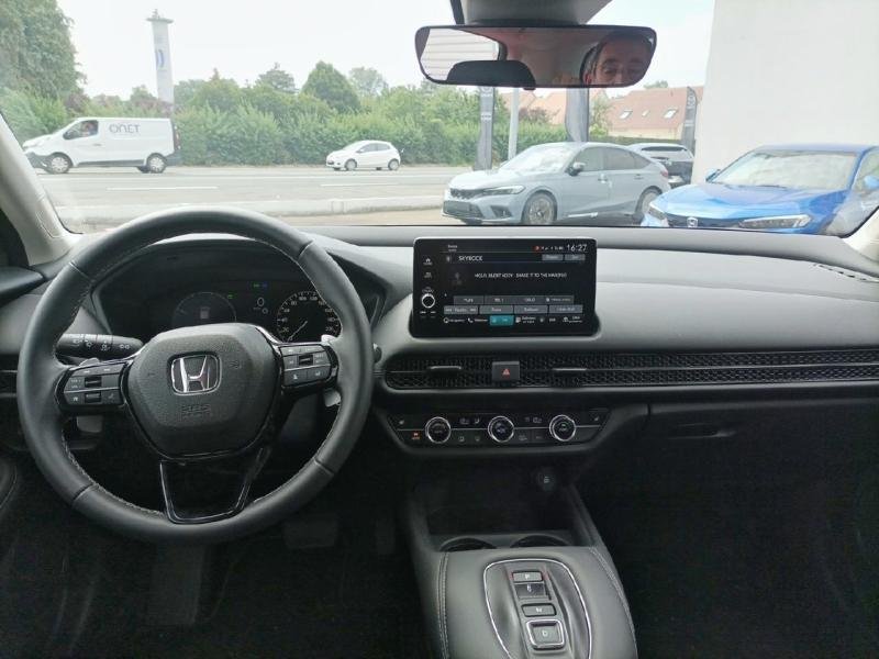 honda - Visuel 7