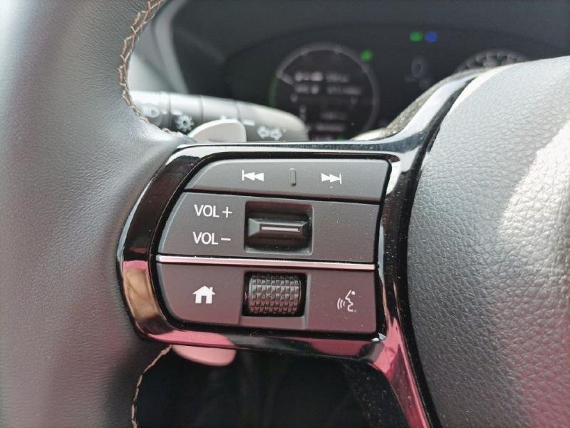 honda - Visuel 13