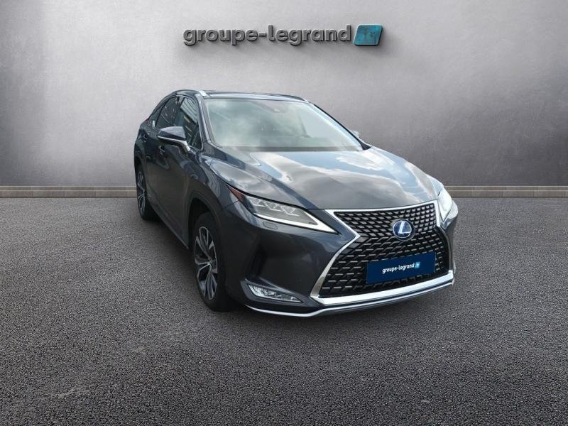 lexus - Visuel 2