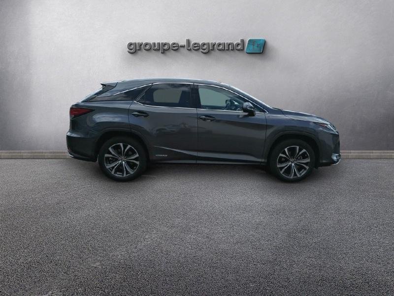 lexus - Visuel 3