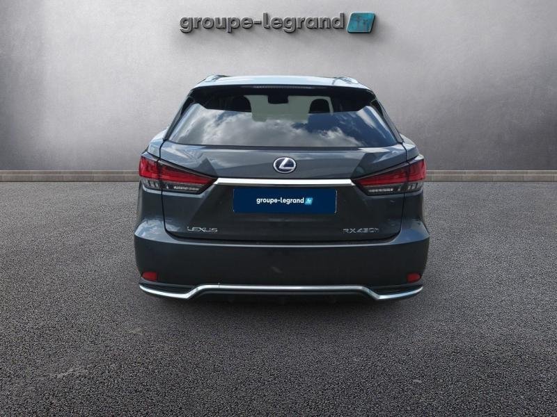 lexus - Visuel 4