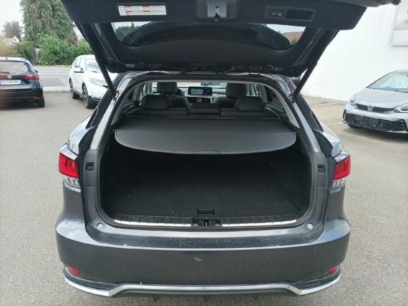 lexus - Visuel 5