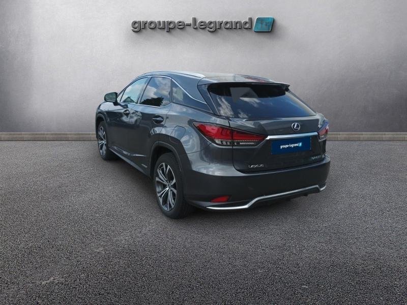 lexus - Visuel 6