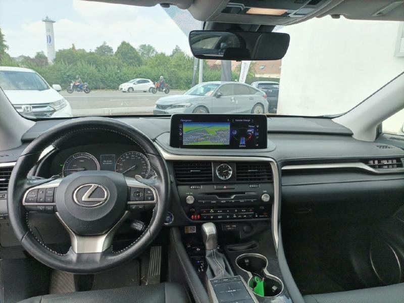 lexus - Visuel 7