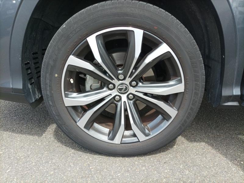 lexus - Visuel 10