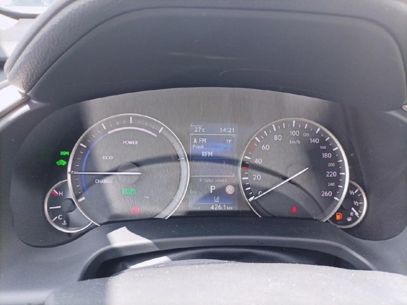 lexus - Visuel 19