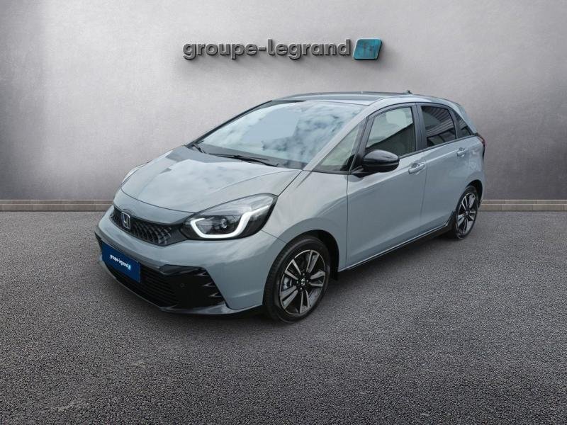honda - Visuel 0