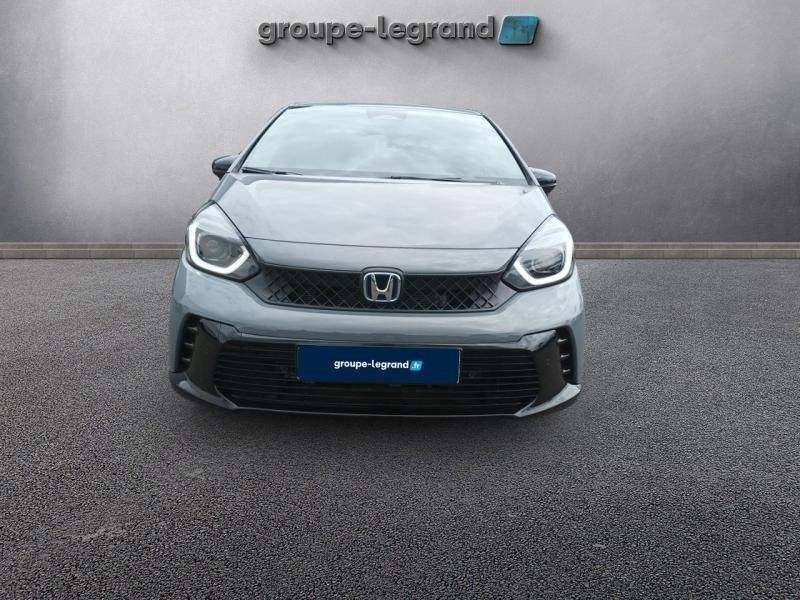 honda - Visuel 1