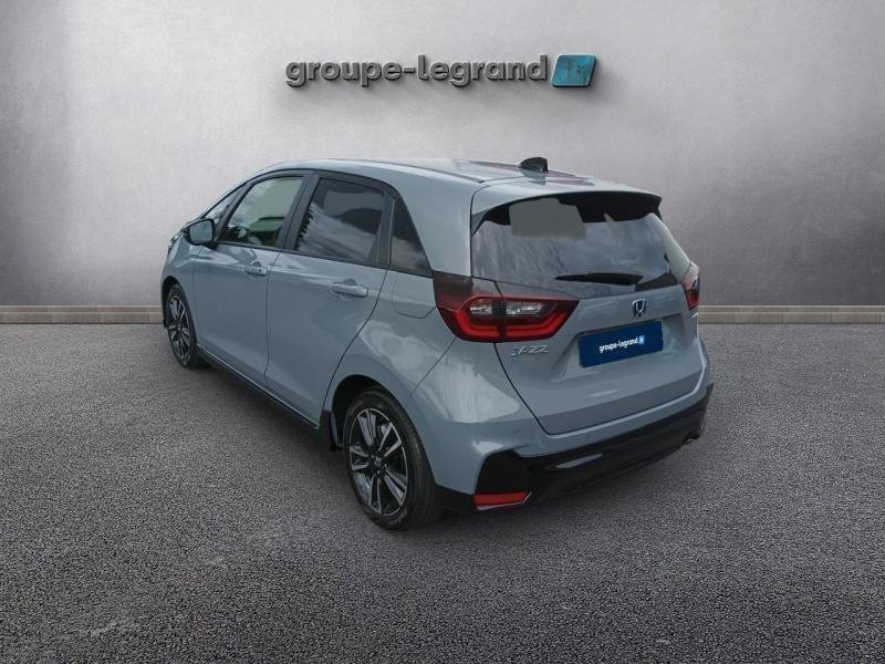 honda - Visuel 6