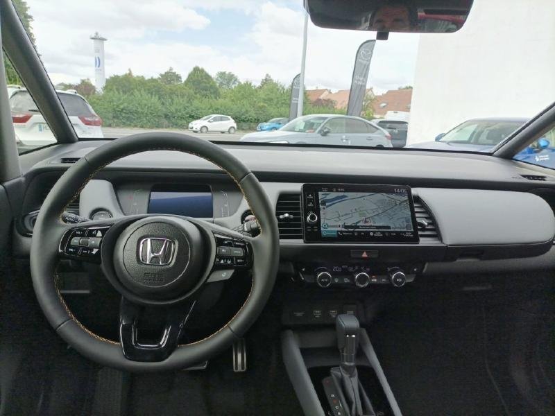 honda - Visuel 7
