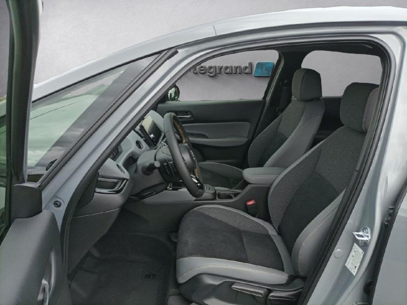 honda - Visuel 8