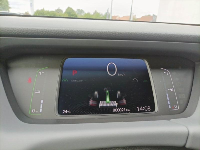 honda - Visuel 13