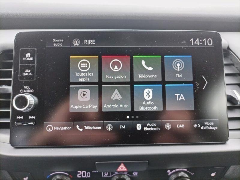 honda - Visuel 19