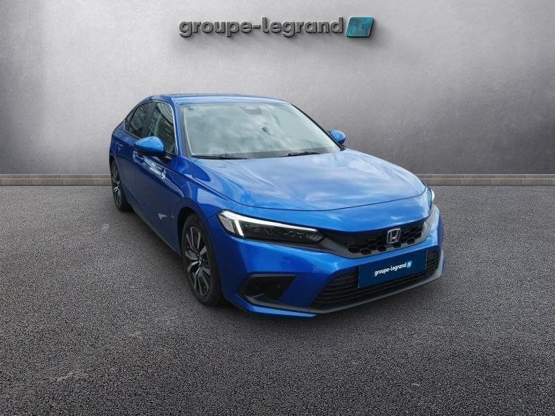honda - Visuel 2