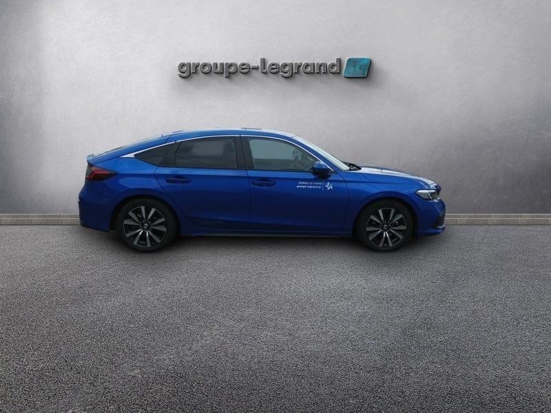 honda - Visuel 3