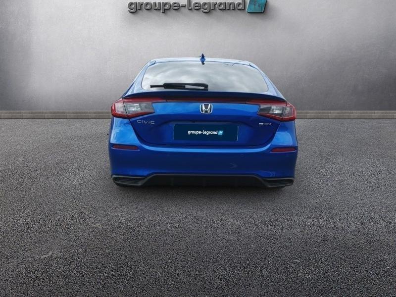 honda - Visuel 4