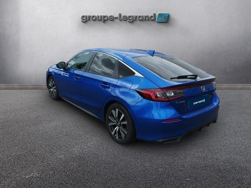 honda - Visuel 6