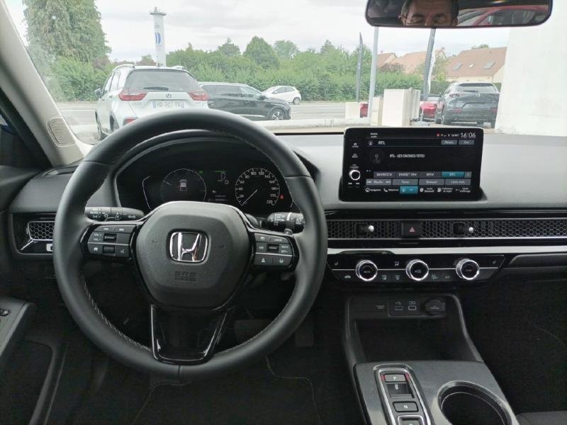 honda - Visuel 7