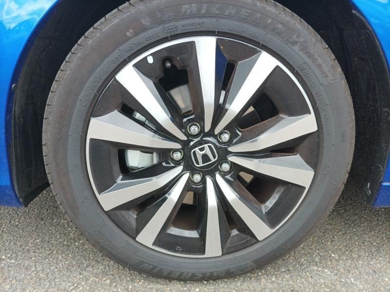honda - Visuel 10