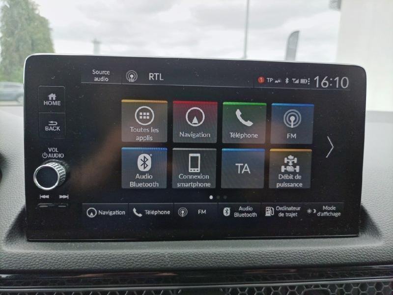 honda - Visuel 18