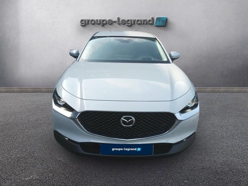 mazda - Visuel 1