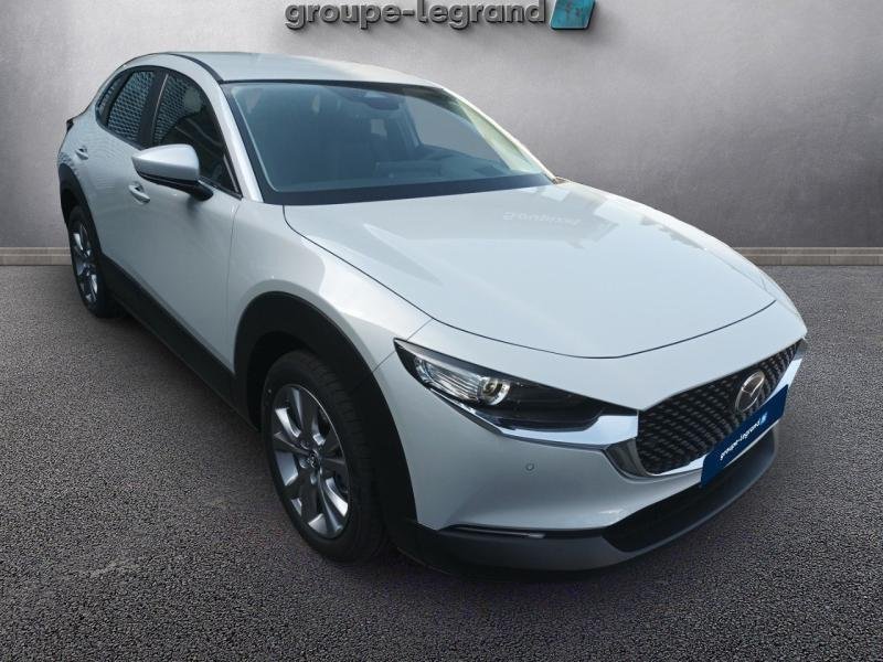 mazda - Visuel 2