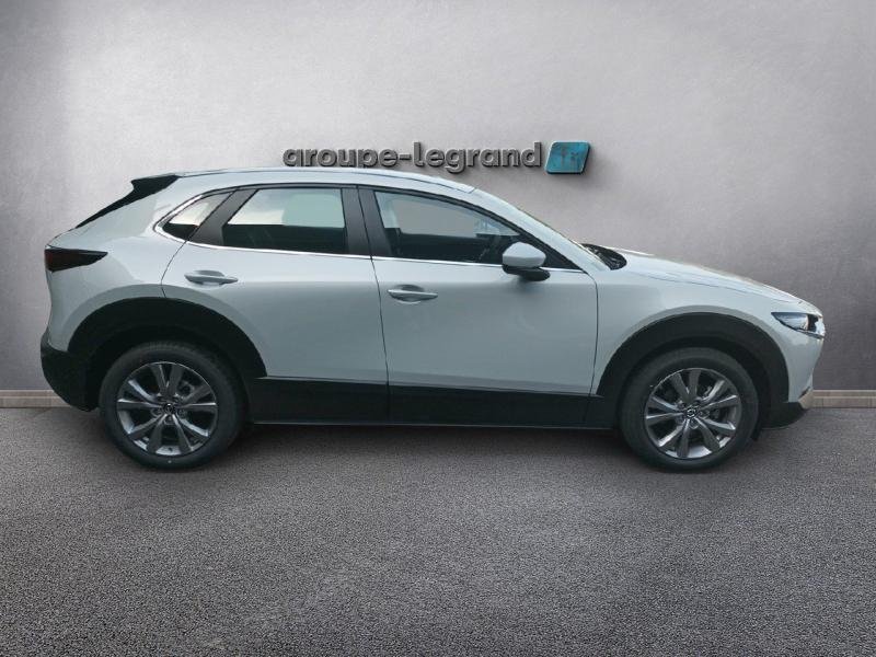 mazda - Visuel 3