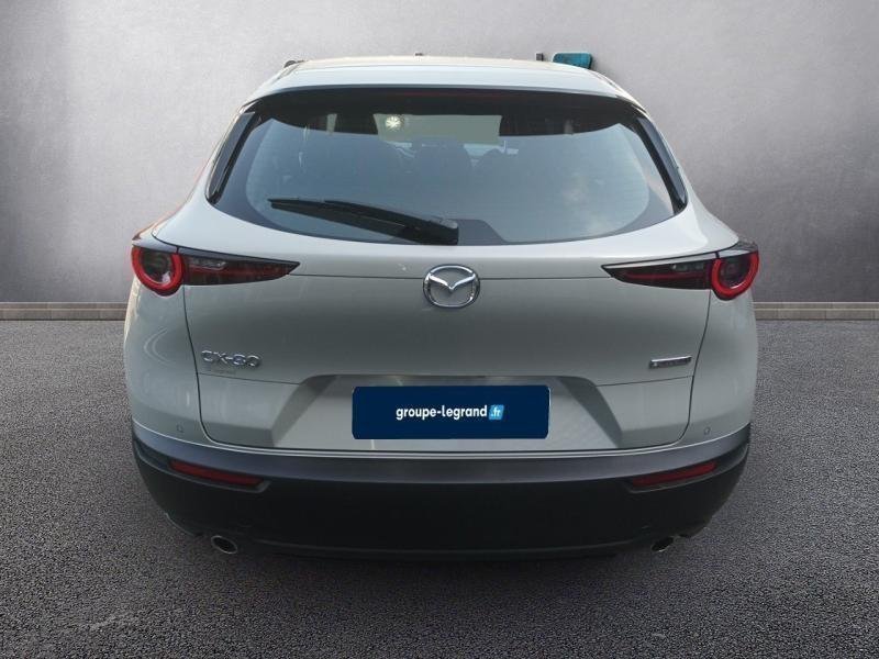 mazda - Visuel 4
