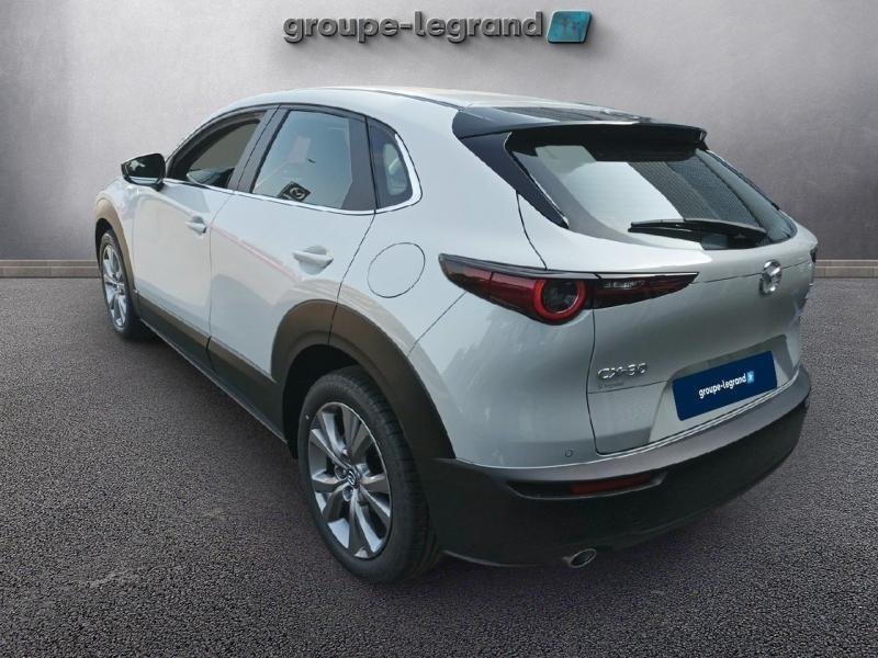 mazda - Visuel 6