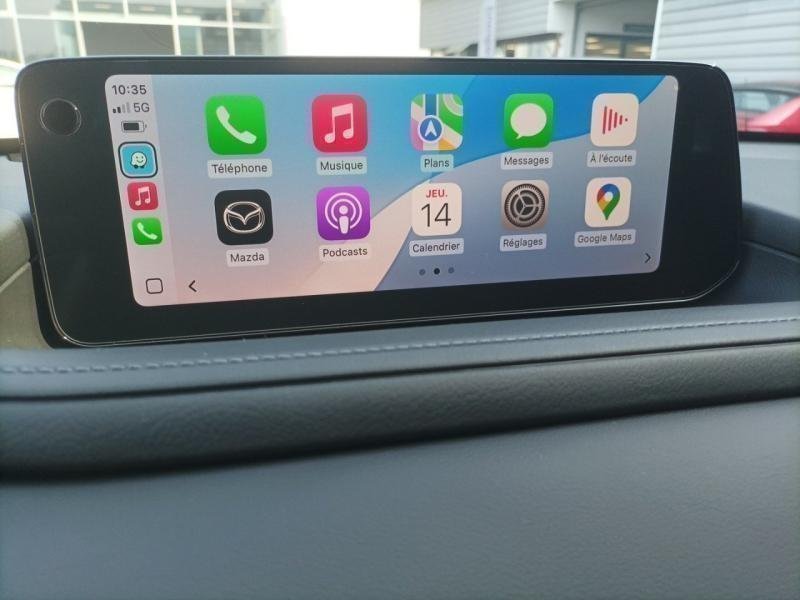 mazda - Visuel 12