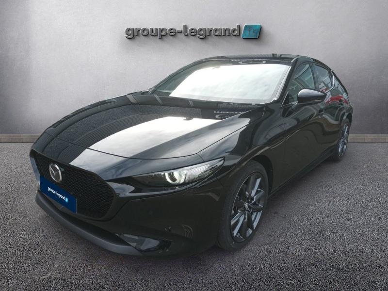 mazda - Visuel 0