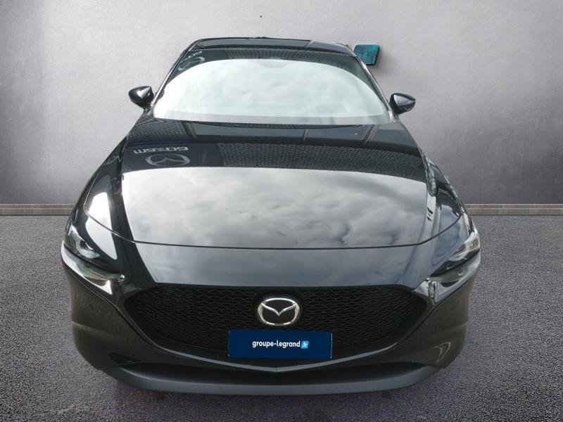 mazda - Visuel 1
