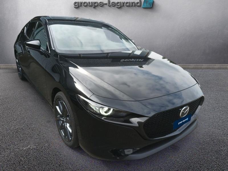 mazda - Visuel 2
