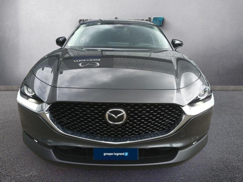 mazda - Visuel 1