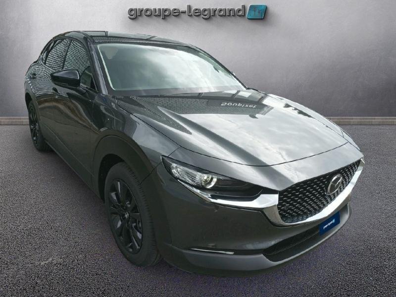 mazda - Visuel 2
