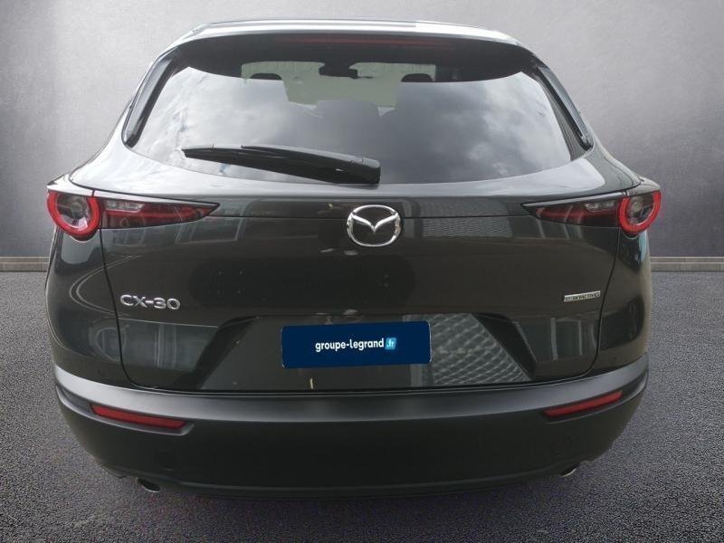 mazda - Visuel 4