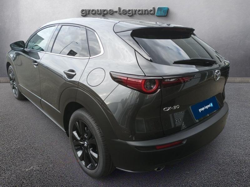 mazda - Visuel 6