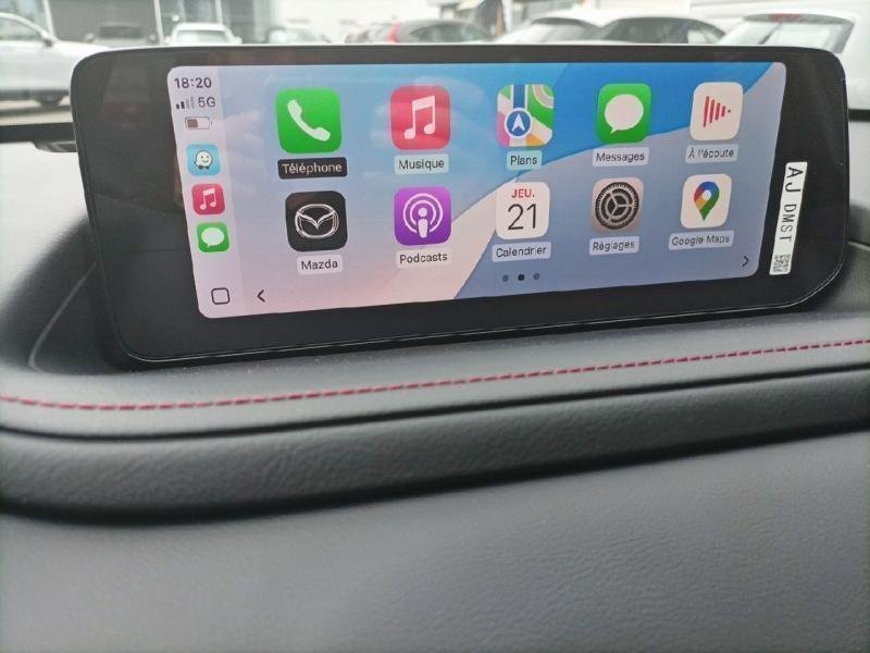 mazda - Visuel 12