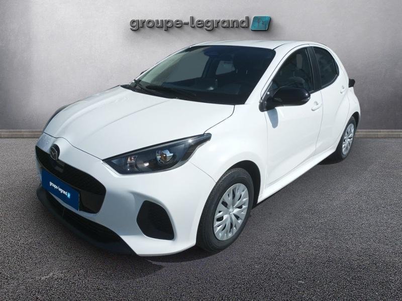mazda - Visuel 0