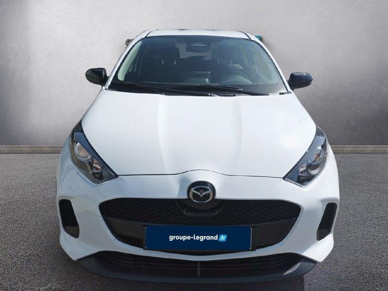 mazda - Visuel 1