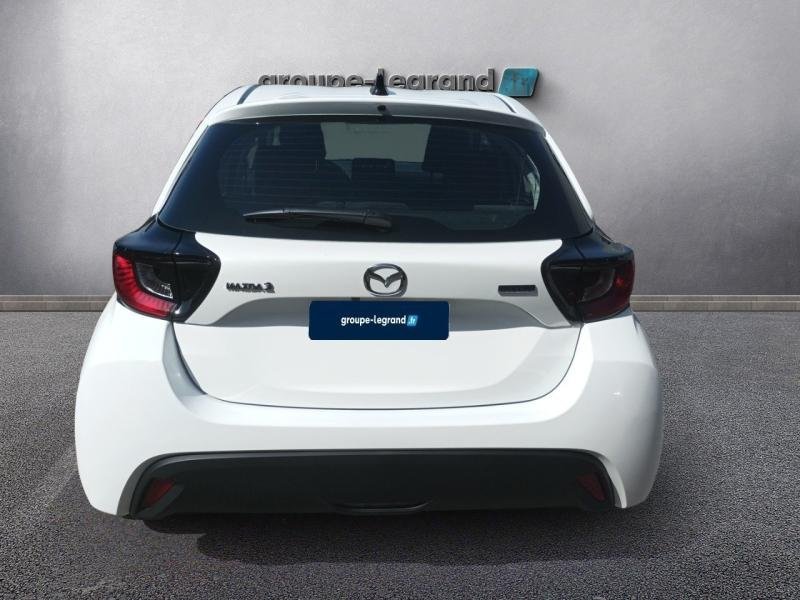 mazda - Visuel 4